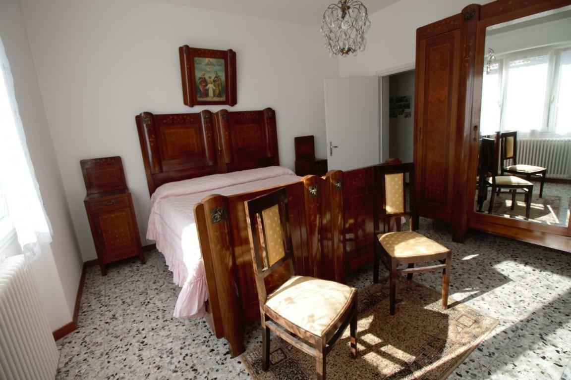 Casa Dudi Dongo Exterior foto