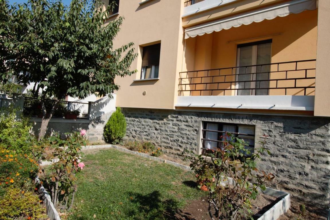 Casa Dudi Dongo Exterior foto