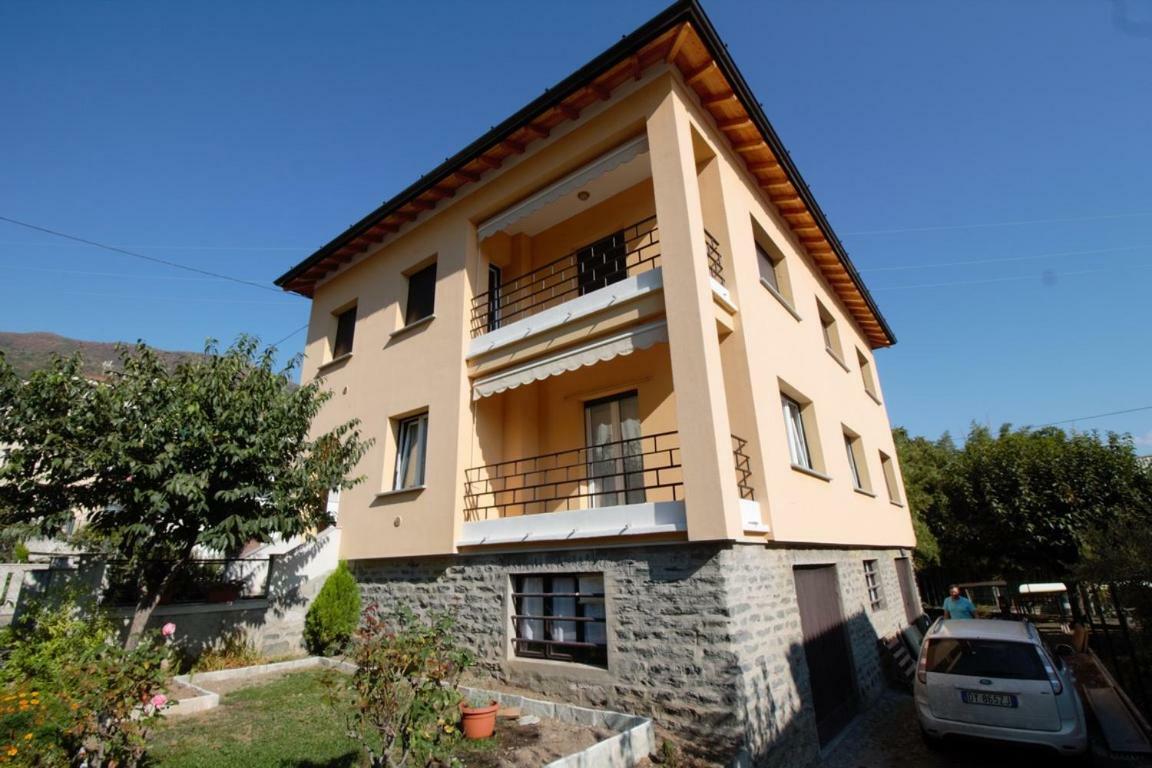 Casa Dudi Dongo Exterior foto